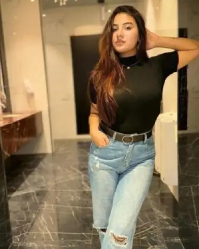 Escorts Deolgaon Raja
